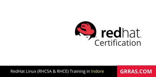 Red Hat Linux (RHCSA & RHCE) Training in Indore